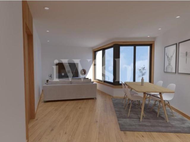 Oportunidade Exclusiva No Porto | Empreendimento Novo | Alta. 55m² Paranhos