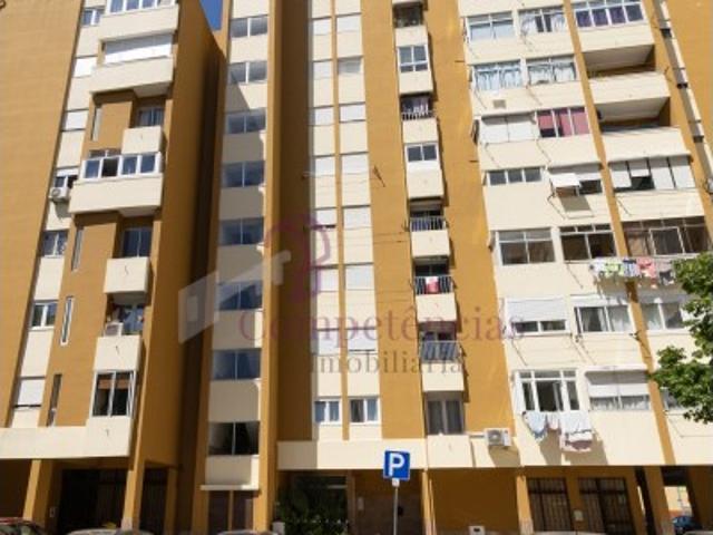 Oportunidade Exclusiva | Apartamento T2 à Venda em Setúbal