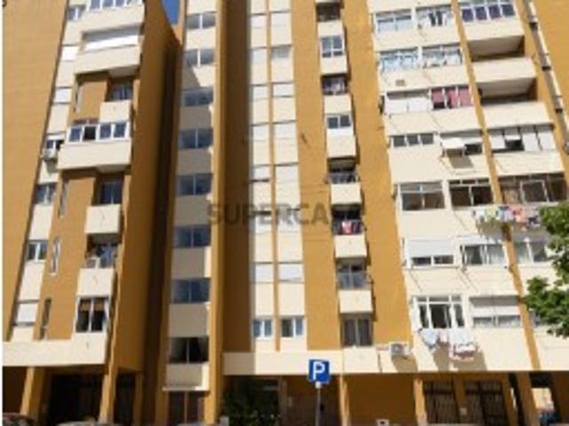 Oportunidade Exclusiva | Apartamento T2 à Venda em Setúbal