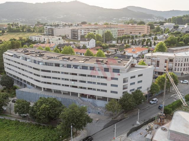 Oportunidade Exclusiva: Apartamento T3 de Luxo, Totalmente M. 196m² Caldelas, Sequeiros e Paranhos