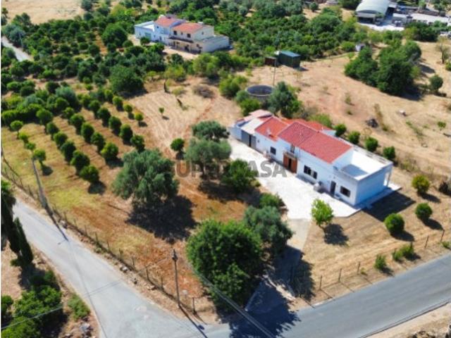 Oportunidade Exclusiva de Investimento | Olhos de Água, Algarve