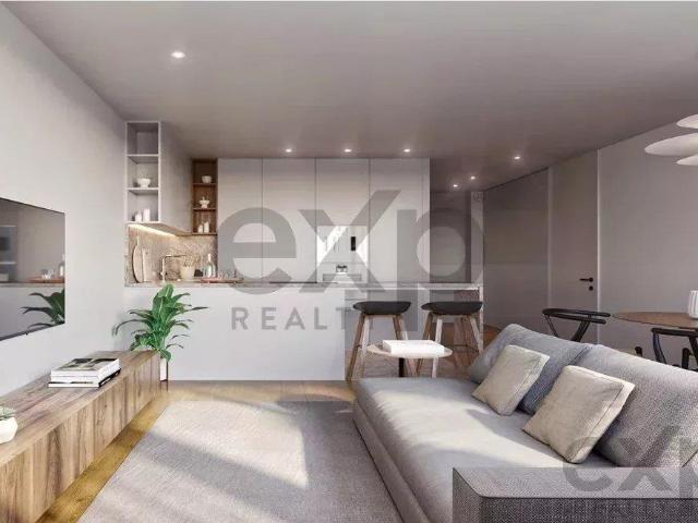 Oportunidade Exclusiva em Vila Nova de Gaia – T1 com Varanda. 60m² Vilar de andorinho