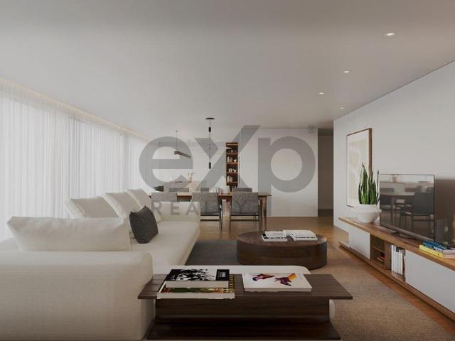 Oportunidade Exclusiva em Vila Nova de Gaia – T1 com Varanda. 60m² Mafamude