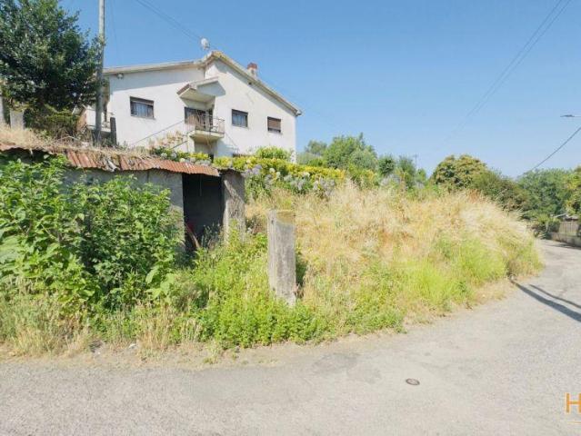 Oportunidade Exclusiva: Terreno em Vila Nova de Gaia + Casa Modular T2 | 26074006088
