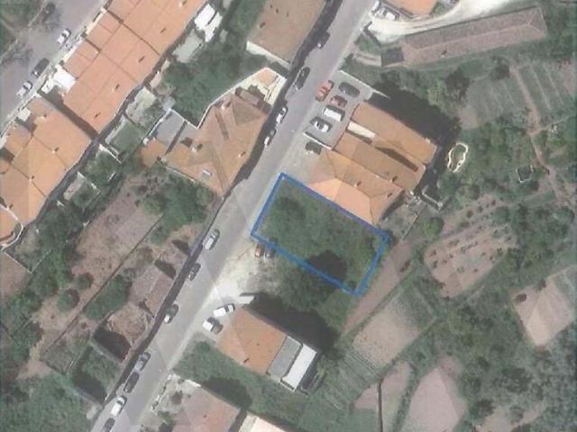 OPORTUNIDADE EXCLUSIVA! Urbano com VISTA DESLUMBRANTE para a Picota em Monchique, Monchique, Monchique