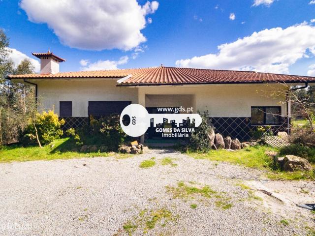 Oportunidade! Imvel com 4.000m para Negcio ou Habitao