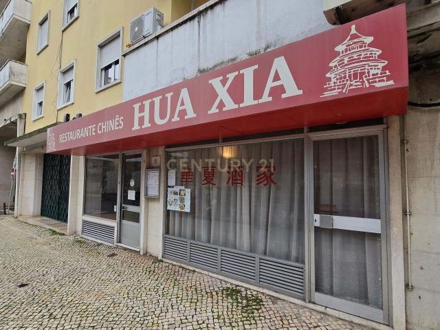 Oportunidade Imperdível no Coração de Lisboa!