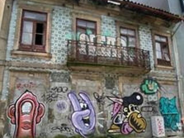 Oportunidade Investimento no Centro do Porto