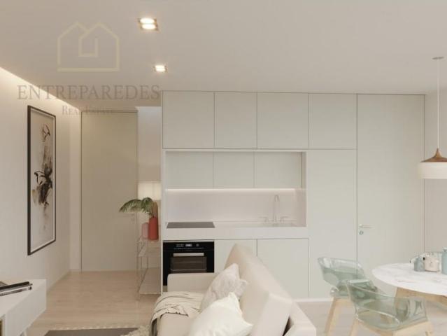 Oportunidade investimento Apartamento T0 para comprar no ce. 29m² Matosinhos e Leça da Palmeira