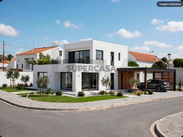 OPORTUNIDADE Lote Urbano de 350m2 em Odemira Pronto a Construir o Seu Projeto de Vida