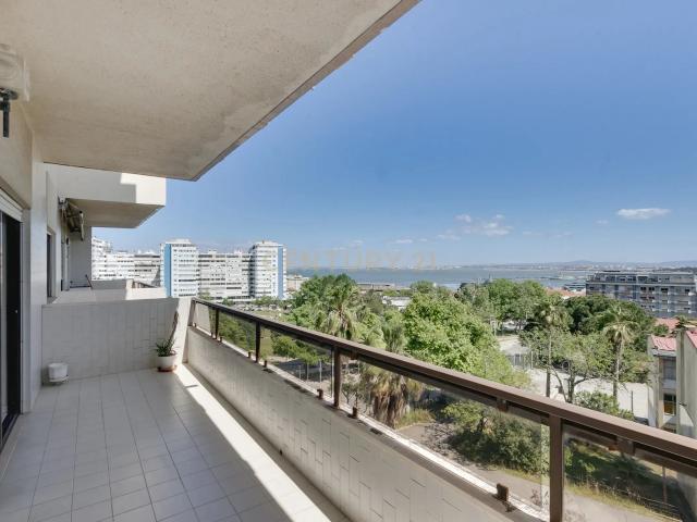 Oportunidade no Coração de Almada
