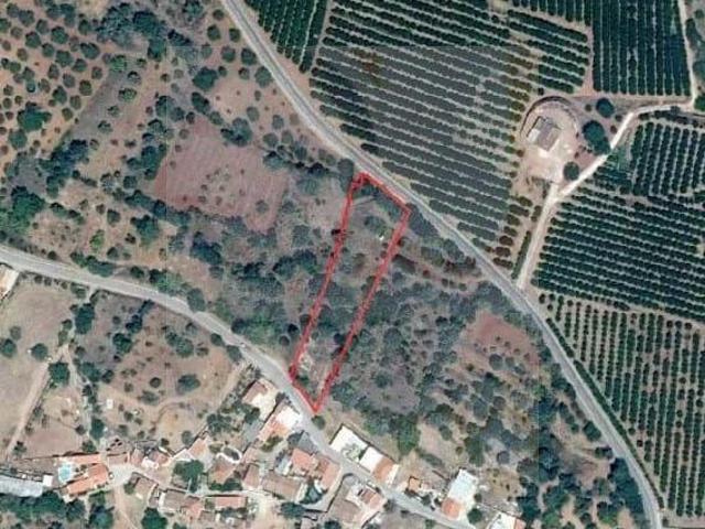Oportunidade no Algarve Interior?Terreno Rústico Alte | 26084087574