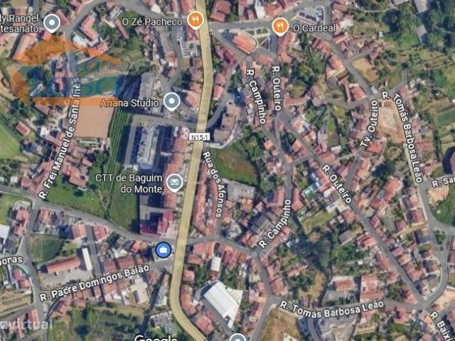 Oportunidade nica T2 com 89m no Corao de Baguim do Monte!