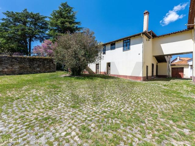 Oportunidade nica de Investimento Quinta de Turismo rural em Bornes