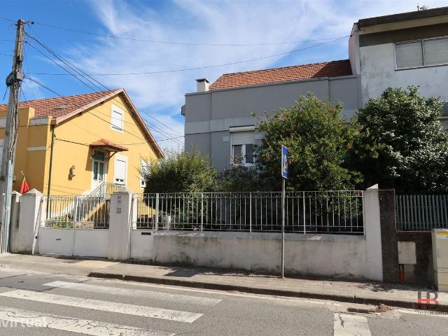 Oportunidade nica: Moradia T3 no Centro de Gondomar