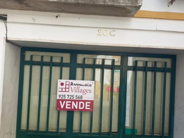 Oportunidade para um novo negocio no centro de Elvas