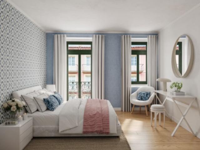 Oportunidade para Viver ou Investir em Lisboa
