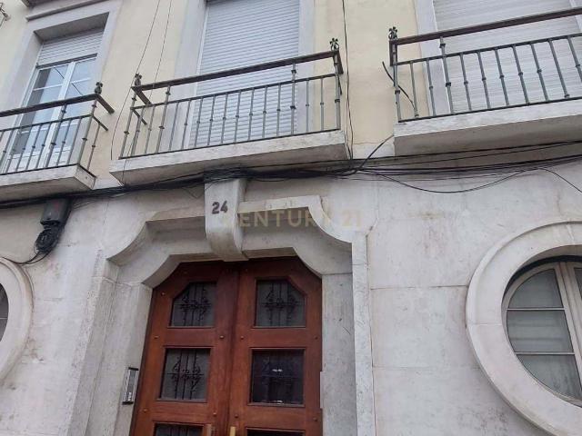 OPORTUNIDADE PARA INVESTIDORES NO CORAÇÃO DE LISBOA