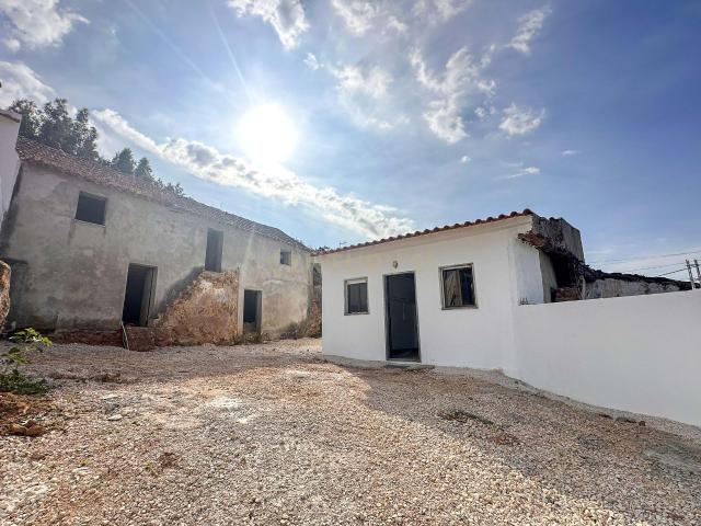 OPORTUNIDADE PIP aprovado para 2 Moradias em Freiria – Torres Vedras
