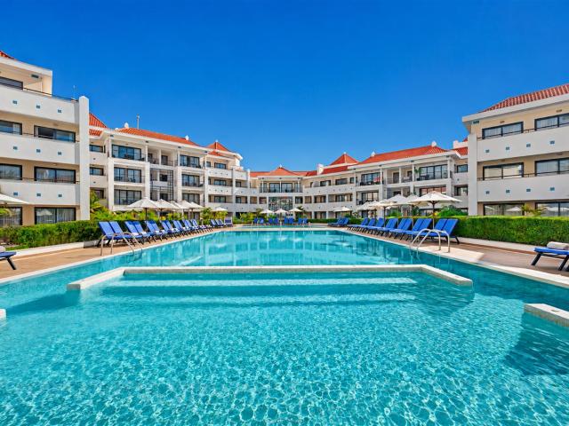 Oportunidade Premium: Apartamento T2 em As Cascatas Resort G. 90m² Quarteira