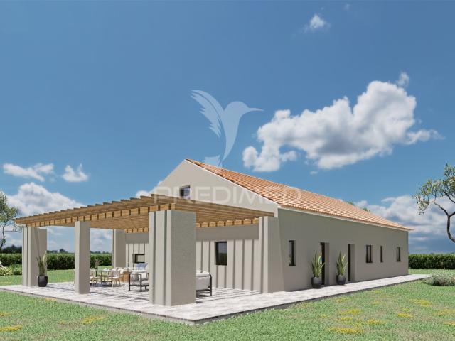 Oportunidade Propriedade Ruina