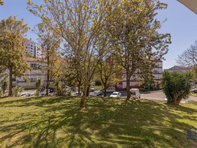 Oportunidade T1 em Massamá – Investimento Seguro a 2 min. do Comboio