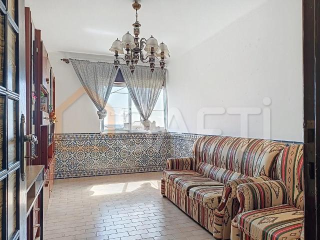 Oportunidade, T1 no Centro de Santarém 0m² Santarém Marvila, Santa Iria da Ribeira de Santarém, Santa