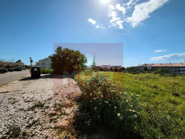 Oportunidade Terreno com potencial de construção em Faro