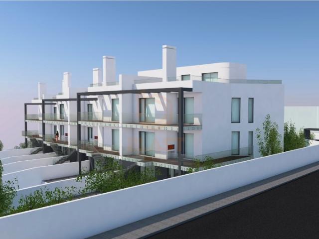 Oportunidade, Terreno com projecto aprovado