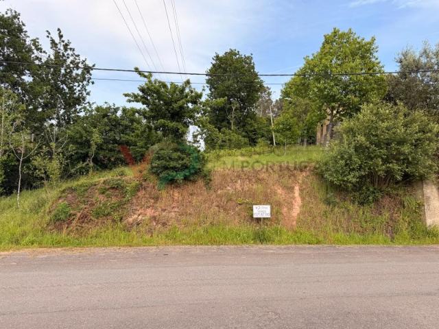 OPORTUNIDADE TERRENO EM ÁGUEDA