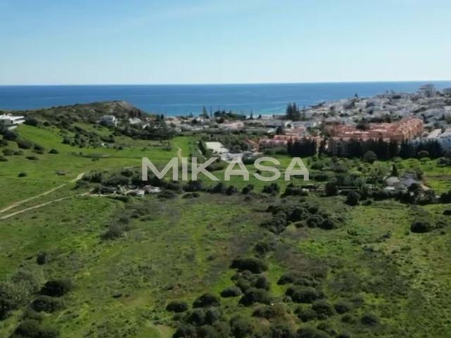OPORTUNIDADE TERRENO NA PRAIA DA LUZ, LAGOS