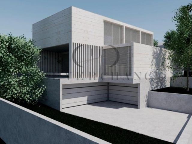 Oportunidade Única! 2 Terrenos Contíguos na Madalena, Vila Nova de Gaia Negociável