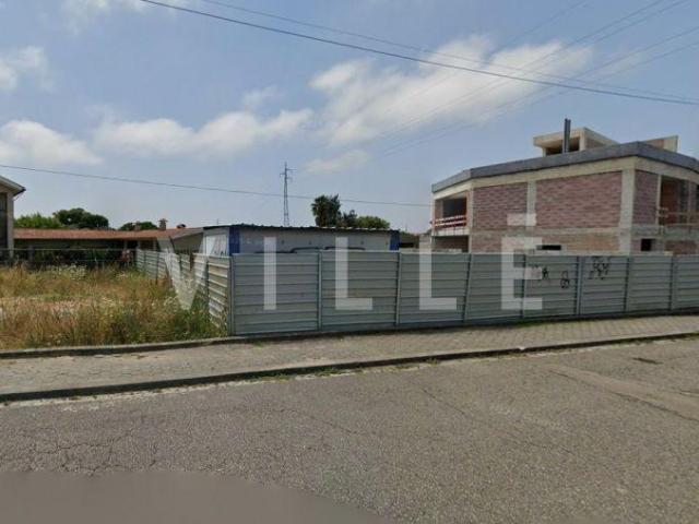 Oportunidade Única | 2 Terrenos para Construção de 4 Moradias Modernas T4 | Zona Glicínias Aveiro | 26074039261