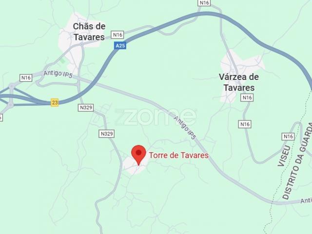 Oportunidade Única com Vistas para a Serra Da Estrela