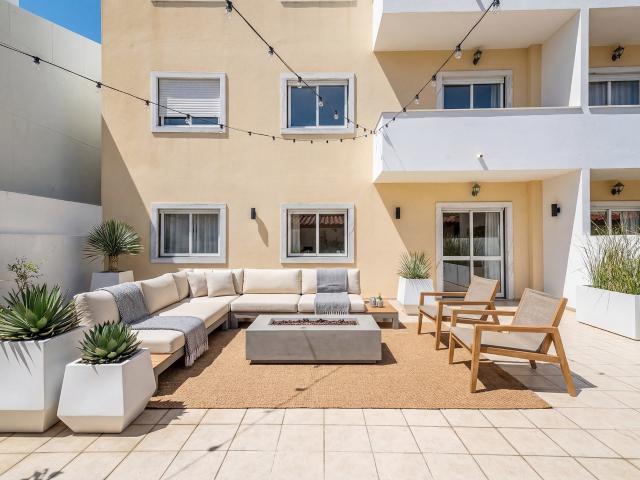 Oportunidade Única | Apartamento de 3 quartos com um grande terraço em Bombarral