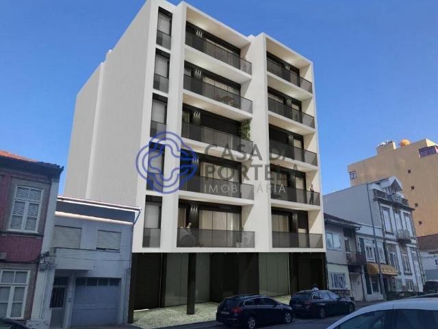 Oportunidade Única Apartamento T1 no Último Piso – Vila No. 67m² Mafamude