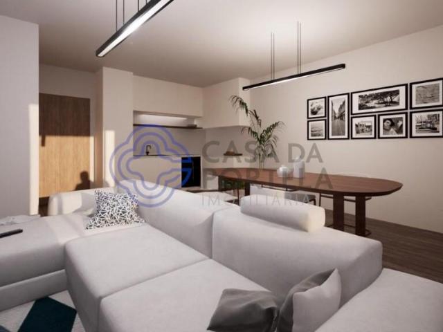 Oportunidade Única Apartamento T1 no Último Piso – Vila Nova de Gaia