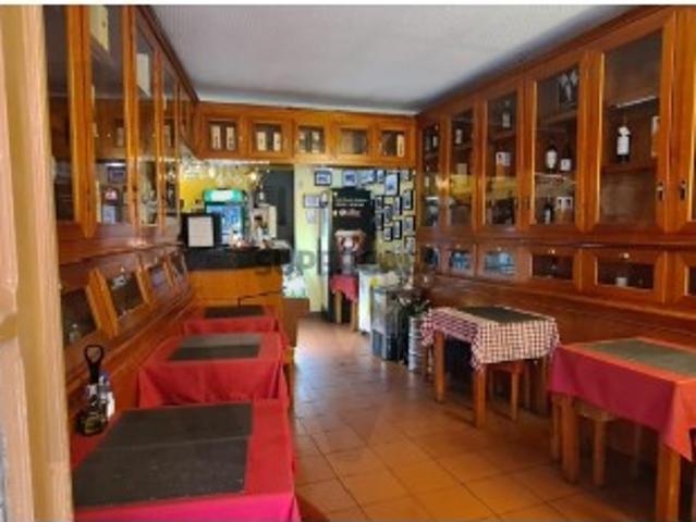 Oportunidade Única Bar/Restaurante à Venda no Coração do Castelo de São Jorge
