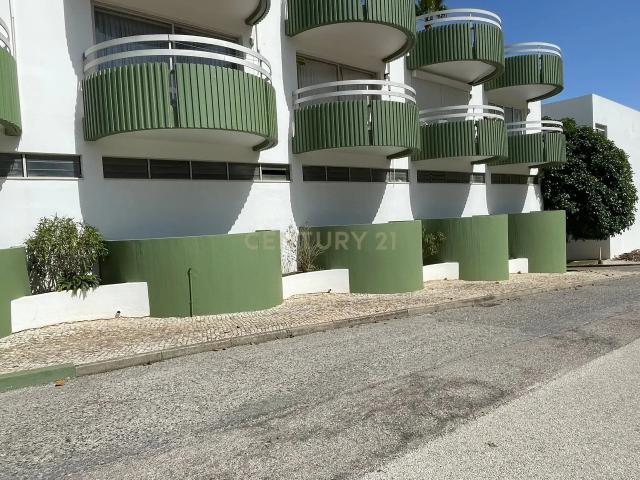 Oportunidade única de investimento num edifico de Prestigio Praia da Rocha