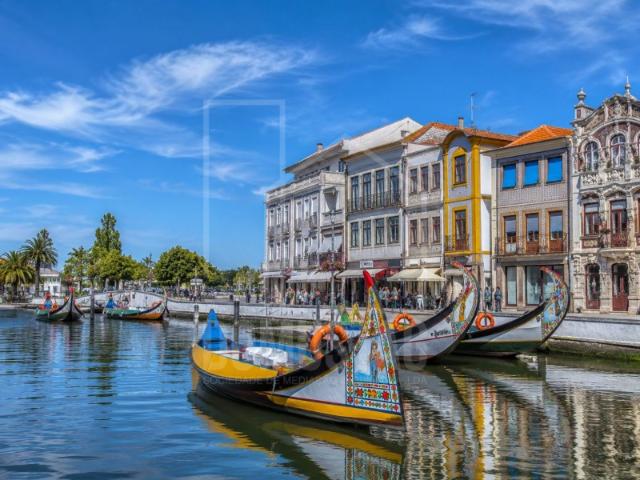 Oportunidade Única de Investimento no Coração de Aveiro PRAÇA do PEIXE