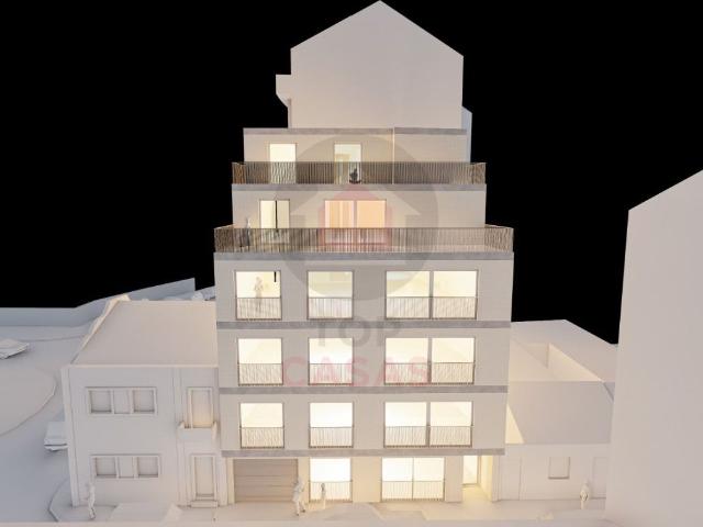 Oportunidade única de investimento no coração de Caldas da R. 0m² Caldas da Rainha Nossa Senhora Do Pópulo, Coto E São Gregório