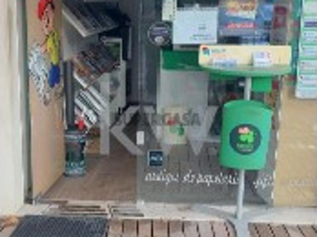 Oportunidade Única de Investimento Loja em funcionamento e com cliente fidelizados