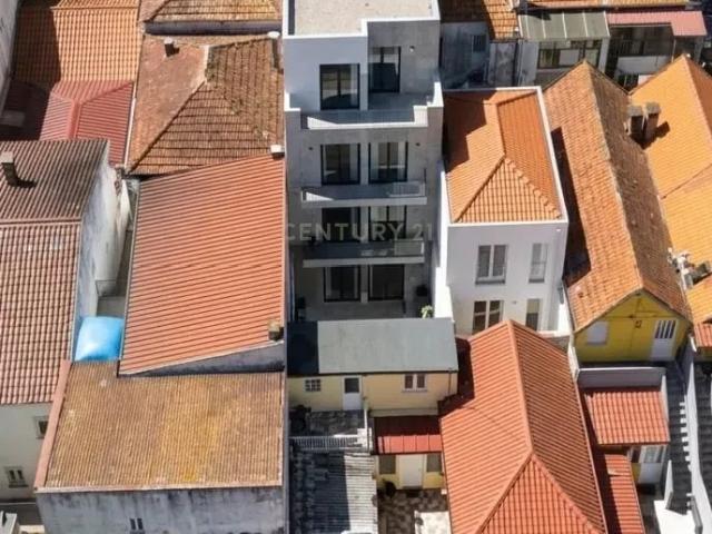 Oportunidade Única de Investimento: Terreno em Matosinhos Sul, com PIP em aprovação