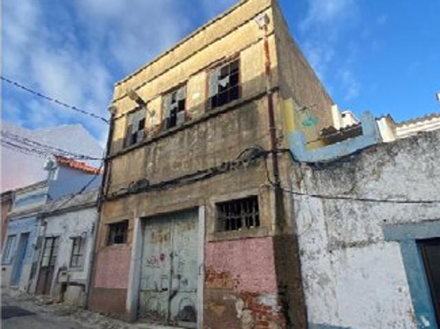 Oportunidade Única de Reabilitação no Coração de Setúbal