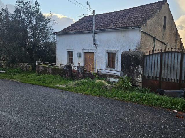 Oportunidade Única em Ferreira do Zêzere