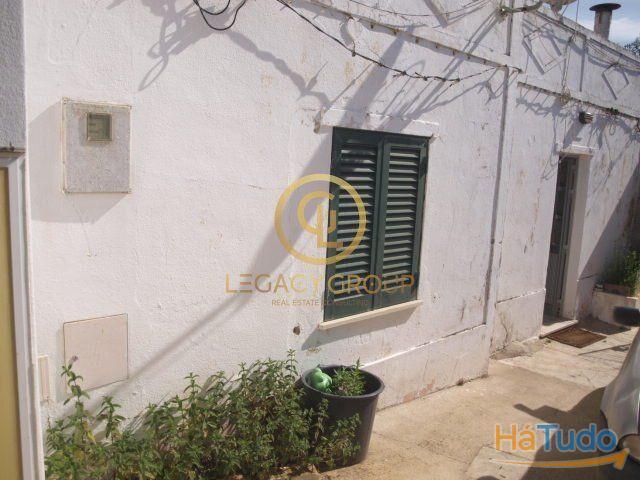 Oportunidade Única em Loulé ? Moradia para Restaurar na Goldra | 26054016363