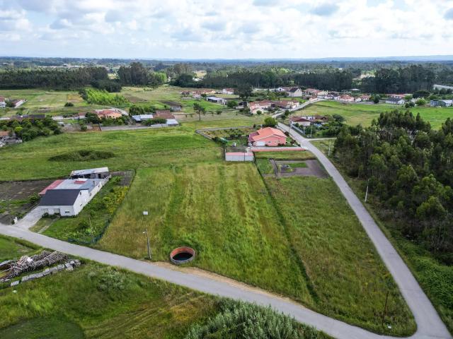 Oportunidade Única em Montemor o Velho 40.000€