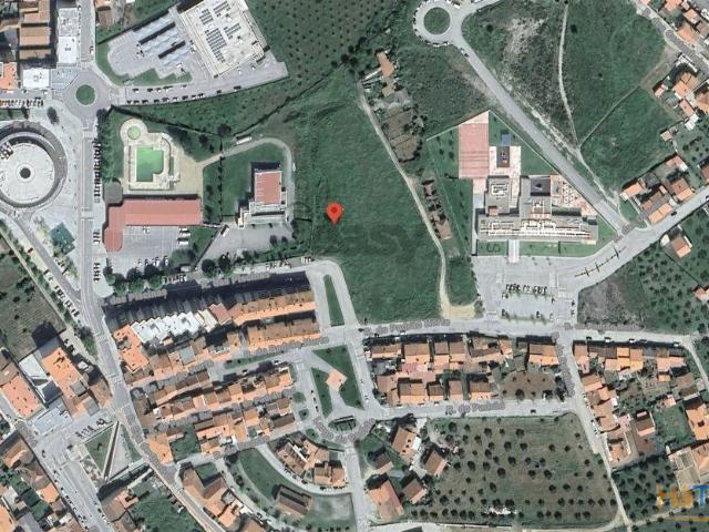 Oportunidade Única em Macedo de Cavaleiros ? 10.086 m² junto às Piscinas Municipais | 26064083129
