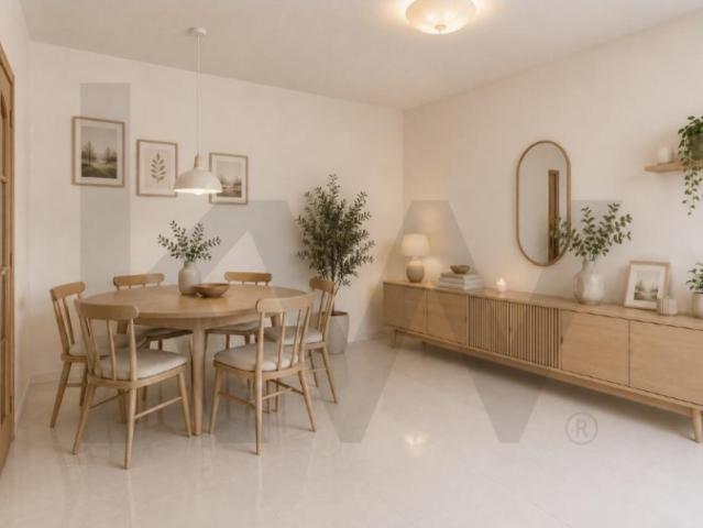 Oportunidade Única em Marvila! T3 Para Investimento Garantido ou Habitação
