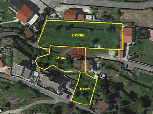 OPORTUNIDADE ÚNICA EM PAÇO SANTA MARIA DE GERAZ DO LIMA PONTE DE LIMA